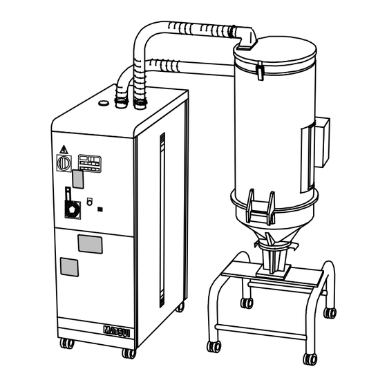 Matsui DMS2-80 Instruction Manual