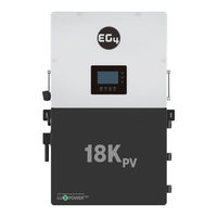 EG4 18KPV User Manual