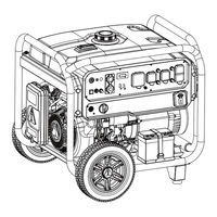 iPower 4591001 Owner's Manual