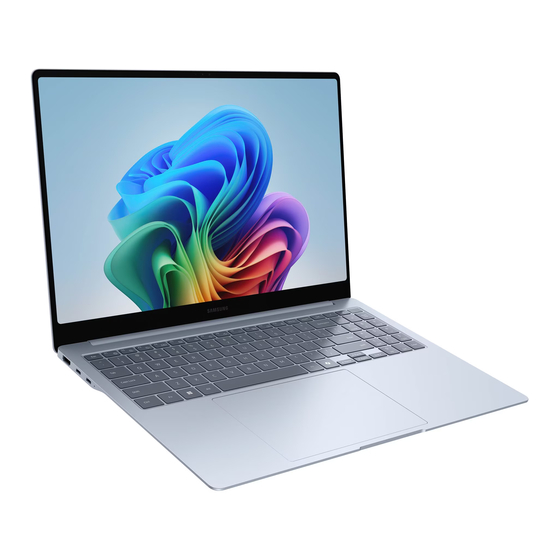 Samsung NP944XMA-MC1US User Manual