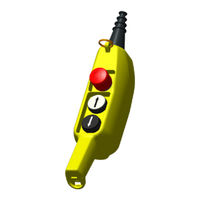 Giovenzana P03 Quick Start Manual