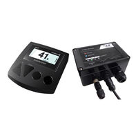 AutoAnchor AA870 Smart Console Owner's Manual