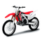 2003 HONDA CR250R MANUAL FREE DOWNLOAD visual data 2