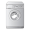 Washer AEG 76639 User Information