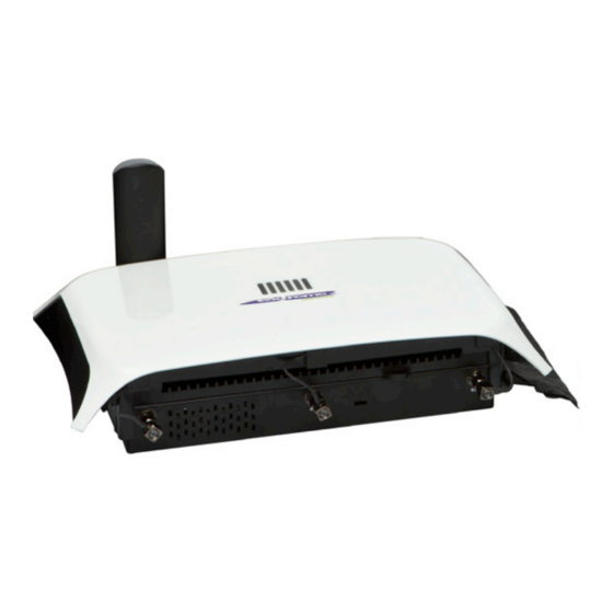 Extreme Networks Altitude 4700 Wireless store Access Point