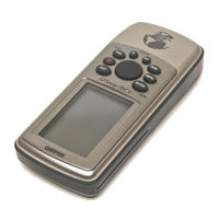 Garmin GPSMAP 76Cx Owner's Manual