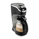 Mr. Coffee Cafe Latte User Manual