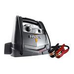 Schumacher Electric XP400 Owner's Manual