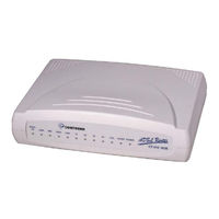 Comtrend Corporation CT-510 User Manual
