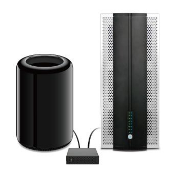 Accusys ExaSAN User Manual