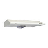 CyClone NA930C/R Use And Care Manual