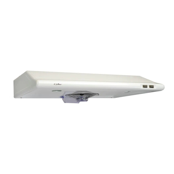 CyClone CYS1000R Use And Care Manual