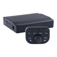 Tiny Audio C10 User Manual