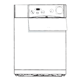 VOKERA Linea Max Installation & Servicing Instructions Manual