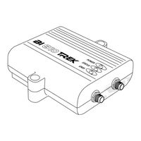 BITREK BI 810 TREK User Manual
