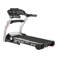 Bowflex BXT216 Assembly & Owners Manual