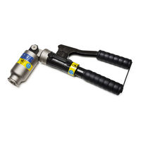 Cembre HT-FL75 Operation And Maintenance Manual