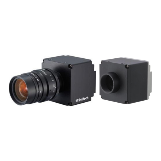 Imi 2024 tech camera