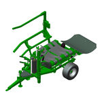 McHale 991 Operator's Instruction Manual