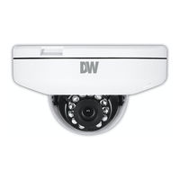 Digital Watchdog MEGApix DWC-MF5Wi6TW User Manual