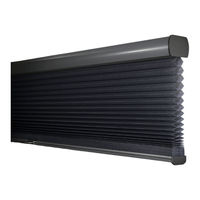 HunterDouglas Applause LiteRise Owner's Manual