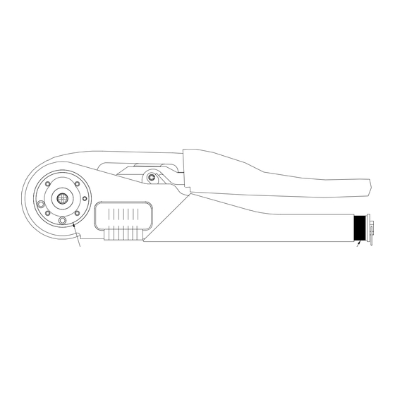 Astro Tool MS 3191-4 Instruction Sheet
