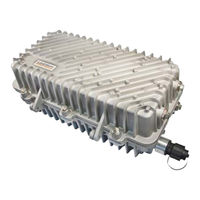 Lindsay Broadband LBDG-100-DC Installation Manual