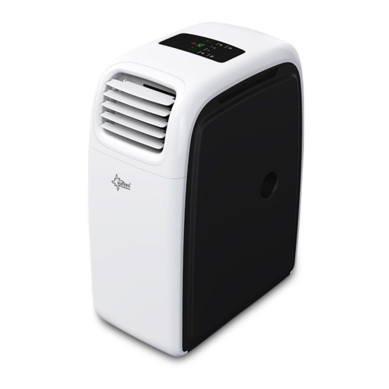 Suntec Wellness Klimatronic TRANSFORM Eco R290 Series Manual