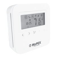 MrPEX 5115024 Installer Manual