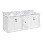 Allen + Roth 1315VA-60-201 Manual