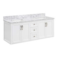 Allen + Roth 1315VA-60-201 Manual