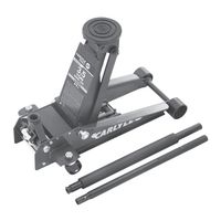 Napa 791-6420 B Manual