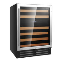 Cavavin C-050WDZ-V4 Instruction Manual