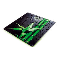 Scarlett SC-BS33E051 Instruction Manual