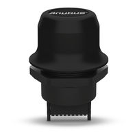 Anybus Wireless Bolt Serial AWB2011 User Manual