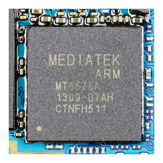 ARM Cortex-A9 MBIST Technical Reference Manual