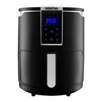 Gourmia GAF-265 User Manual