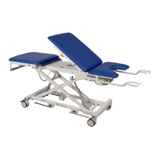 Sport-Tec Lojer 4050X Manual