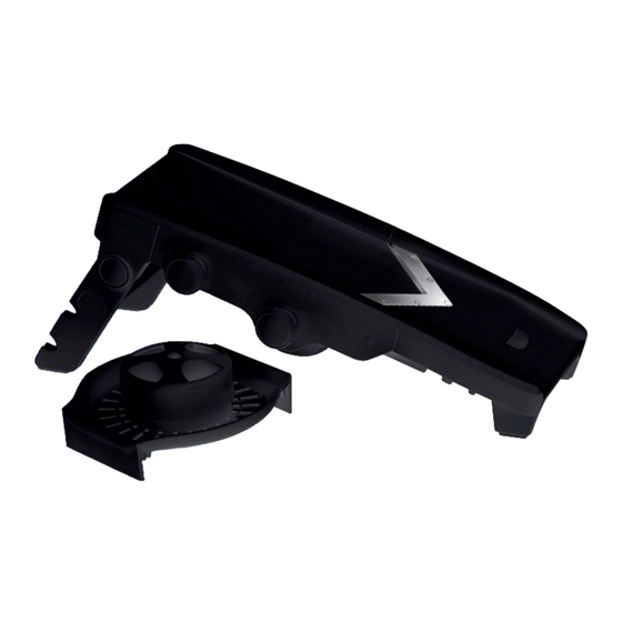 Hendi 222614 User Instructions