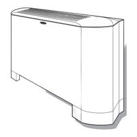 Delchi Carrier 42N Installation Manual