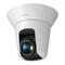 Security Camera Canon VB-H47 Installation Manual
