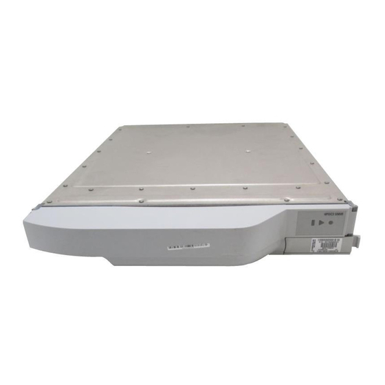 Nortel Passport 15000 Hardware Installation And Maintenance