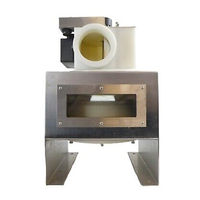 MKS Automated SENTRY 1000 Installation And Operation Manual