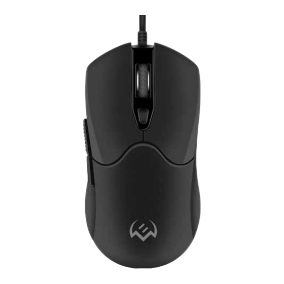 Sven RX-G840 User Manual