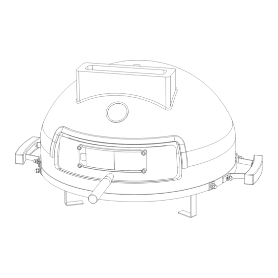 Life Smart SCS-CPO21 Manual