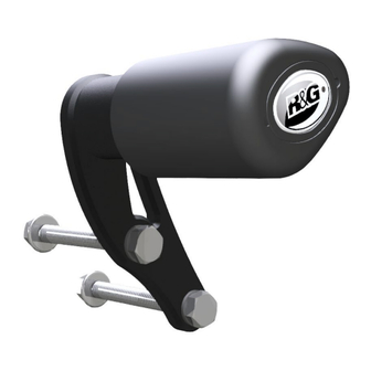 R&G CP0550BL Fitting Instructions Manual