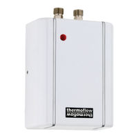 ThermoFlow ELEX35ARM Manual