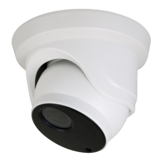 Novus NVIP-2DN2006V/IR-1P User Manual