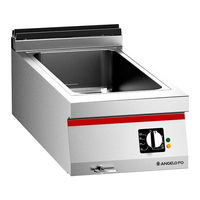 Angelo Po 0N0BM1E User Manual