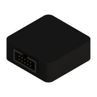 AMS Osram USB I&P Box User Manual